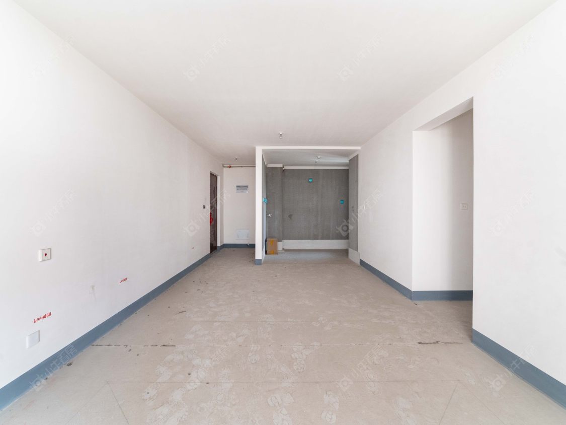 常州新城桃李郡在售二手房源室内图_小牛看房