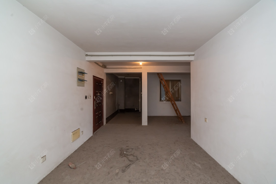 银河湾第一城一期房源室内图 常州银河湾第一城一期在售二手房源室内图_小牛看房