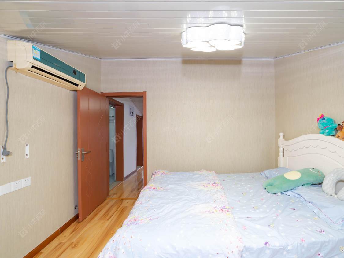 常州翠竹新村南区在售二手房房源室内图_小牛看房