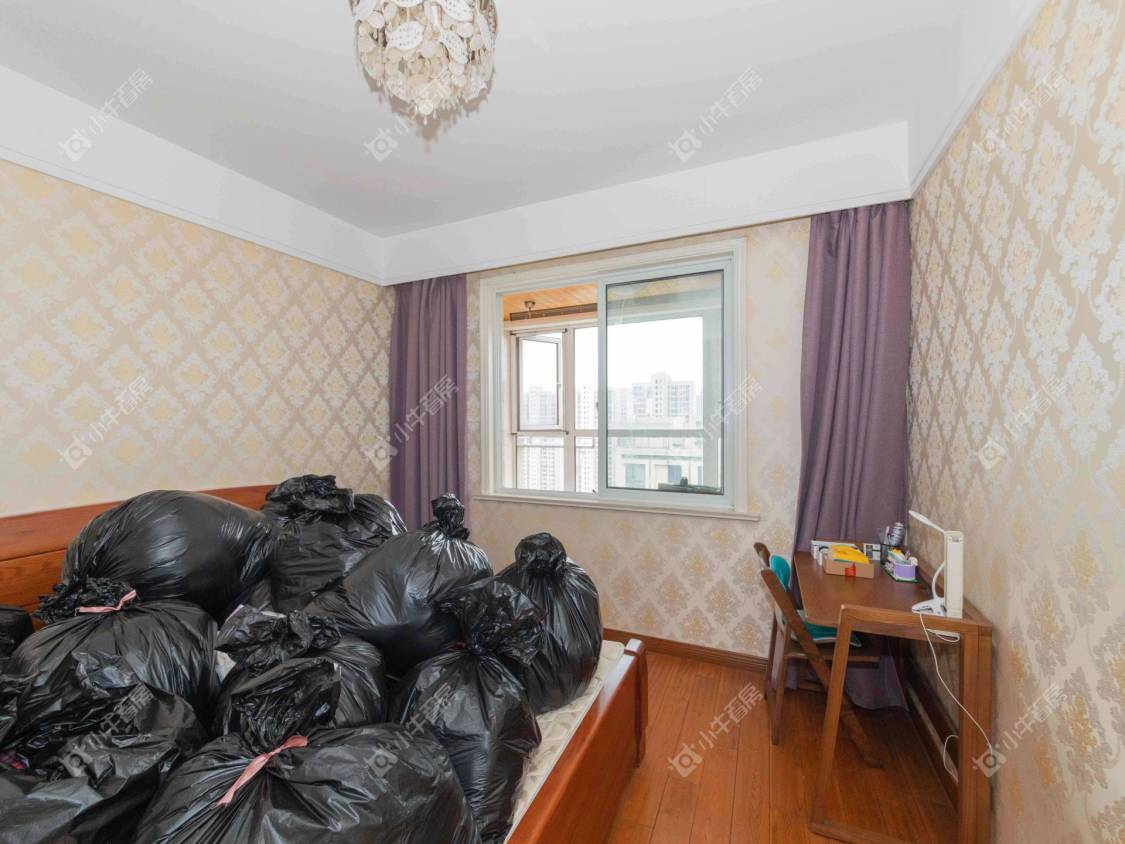 常州申达林与城在租房源_小牛看房