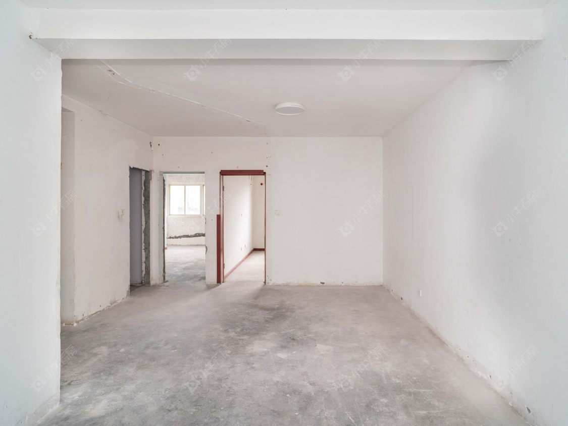 常州运河花园在售二手房源室内图_小牛看房