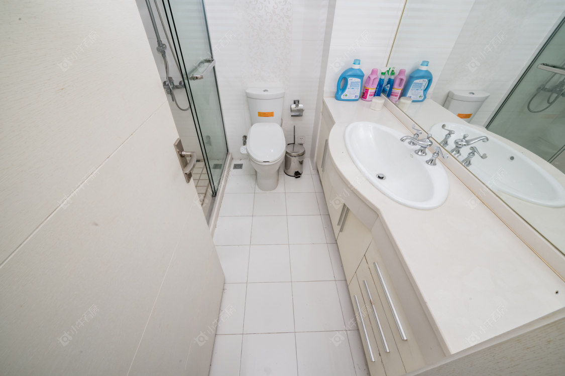 常州和平国际在售二手房源室内图_小牛看房