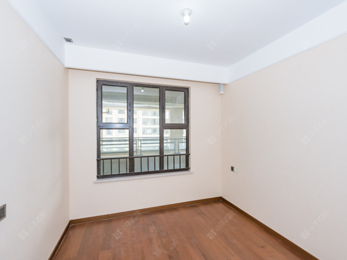 常州美的旭辉天赋在售二手房源室内图_小牛看房