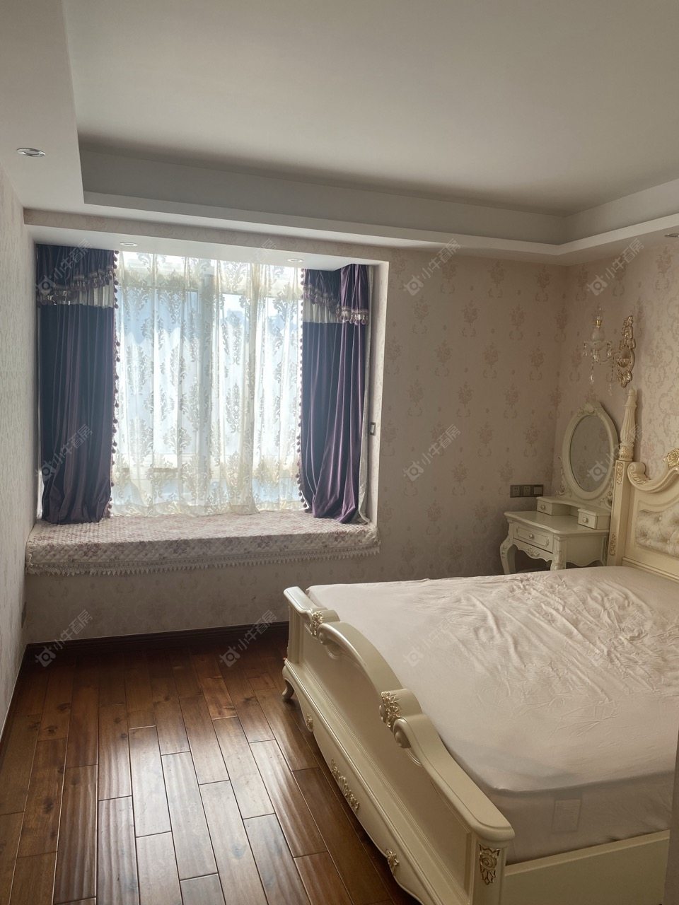 常州府西花园在租房源室内图_小牛看房