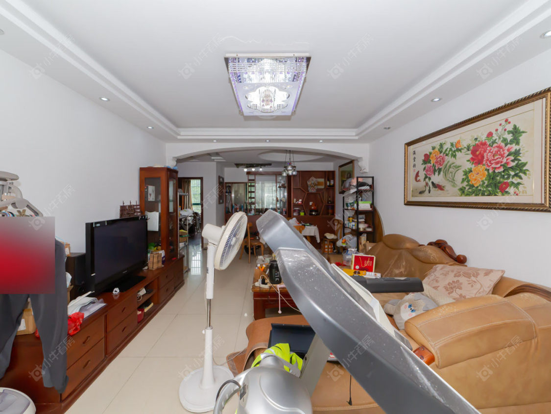 青竹苑C区房源室内图 常州青竹苑C区在售二手房源室内图_小牛看房