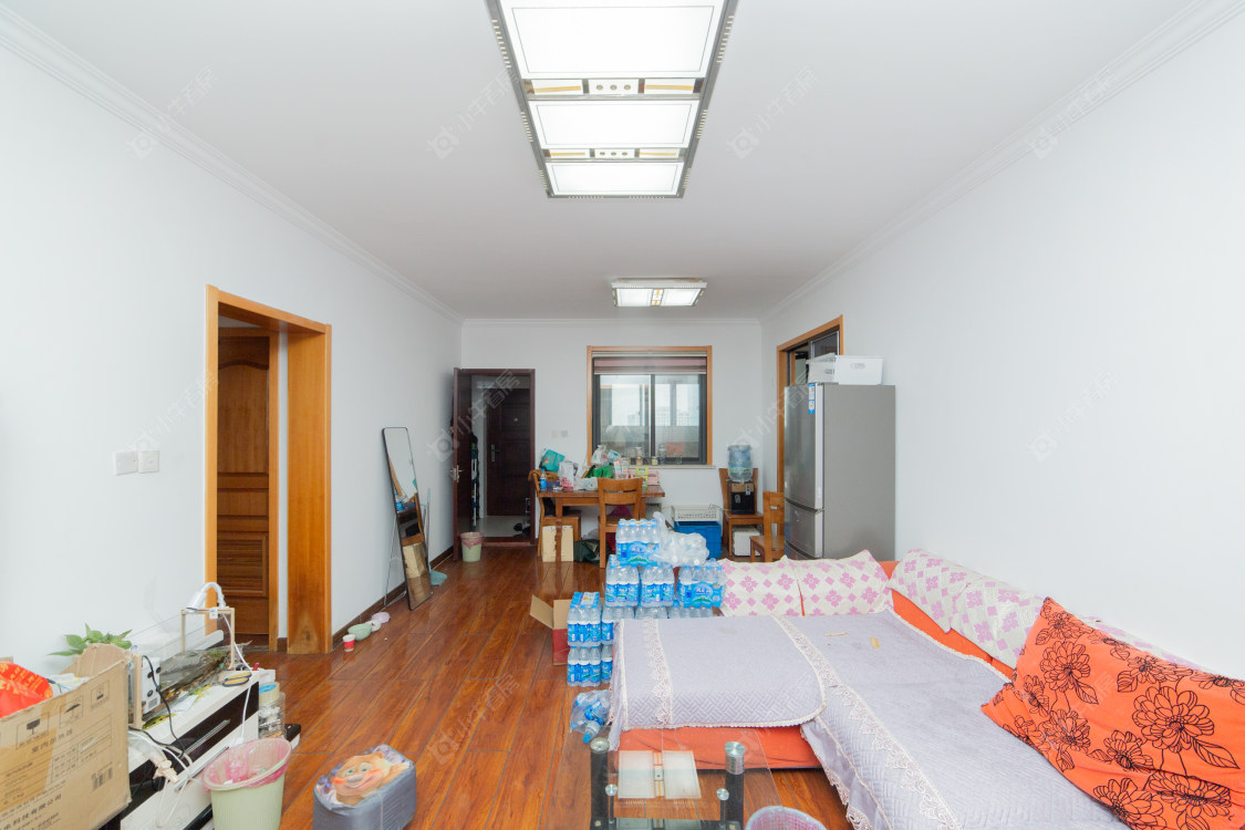 福地聚龙苑房源室内图 常州福地聚龙苑在售二手房源室内图_小牛看房