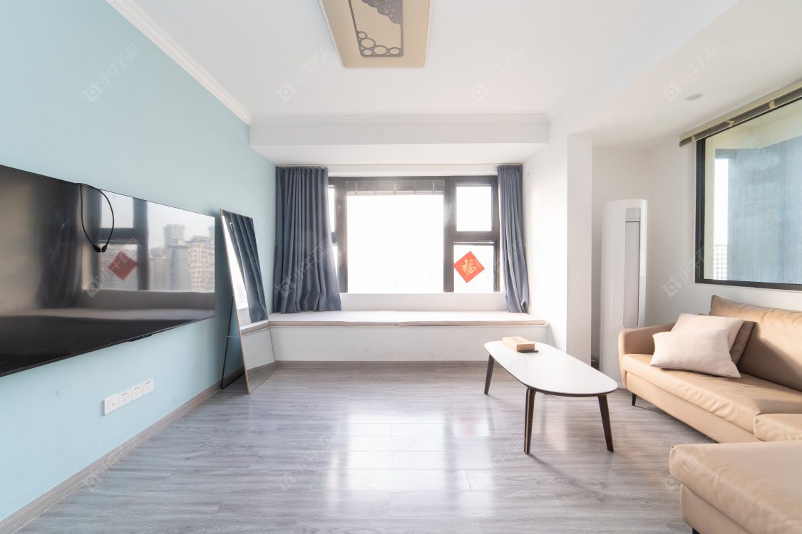 常州路劲雅居乐城市万象在售二手房_小牛看房