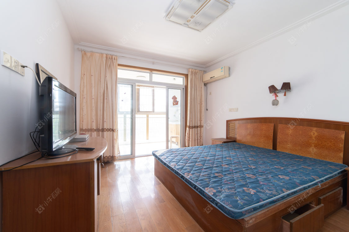 常州都市桃源五期在售二手房源室内图_小牛看房