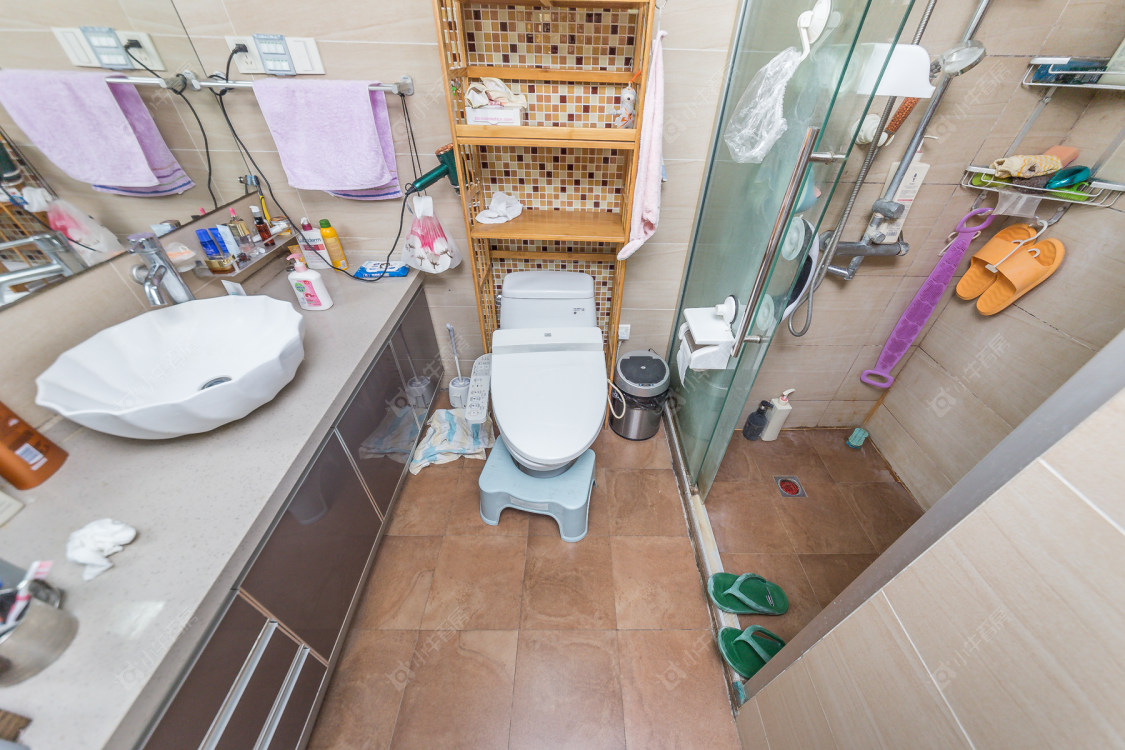 常州新天地商业广场在售二手房源室内图_小牛看房