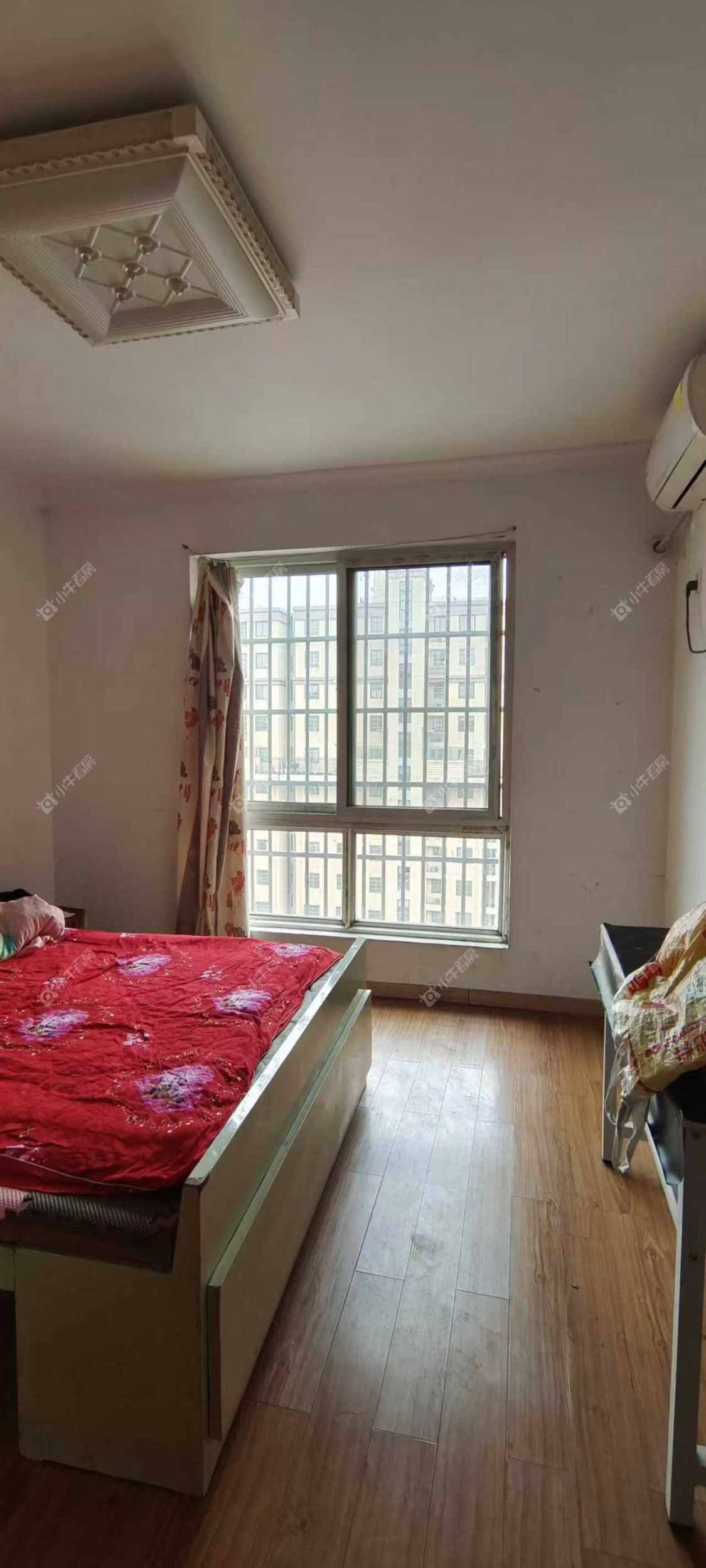 常州新景花苑一期在租房源_小牛看房