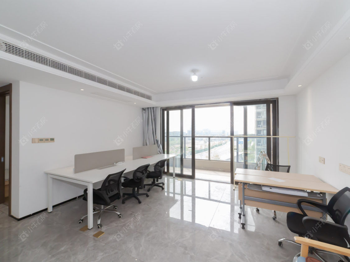 常州万科新都会在售二手房_小牛看房