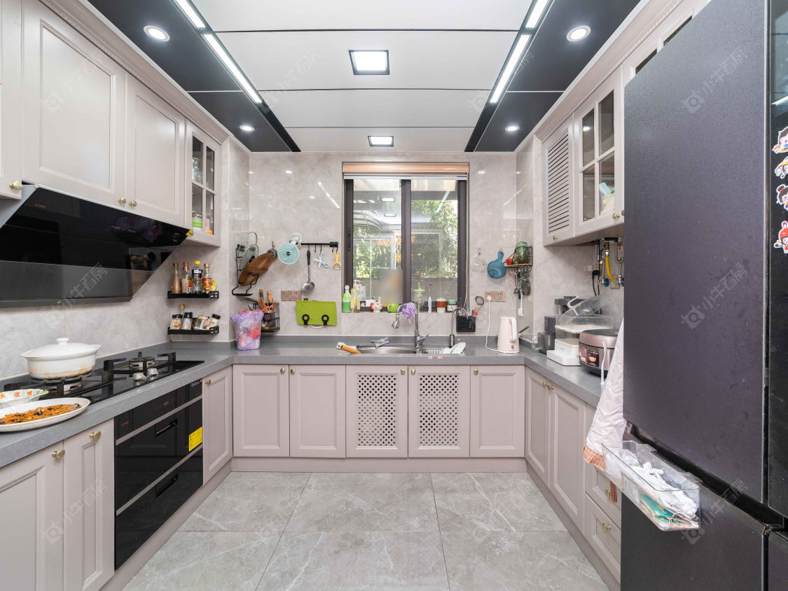 新城郡未来房源室内图 常州新城郡未来在售二手房源室内图_小牛看房