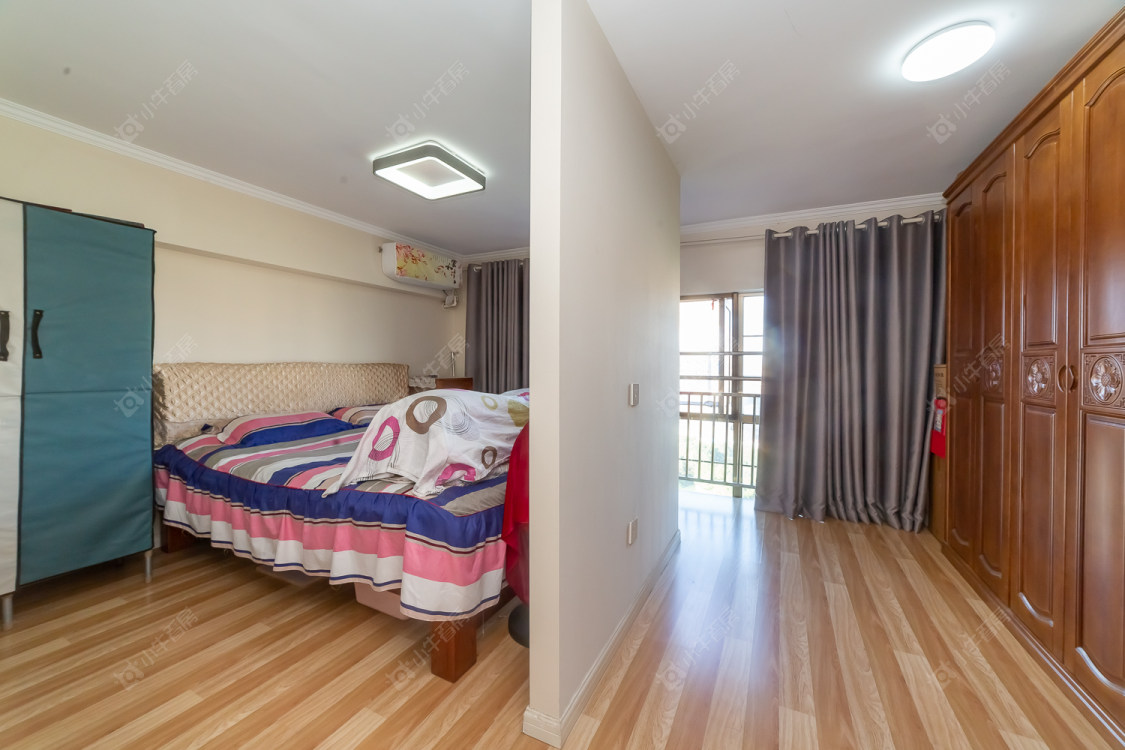 常州银河湾第一城一期在售二手房源室内图_小牛看房