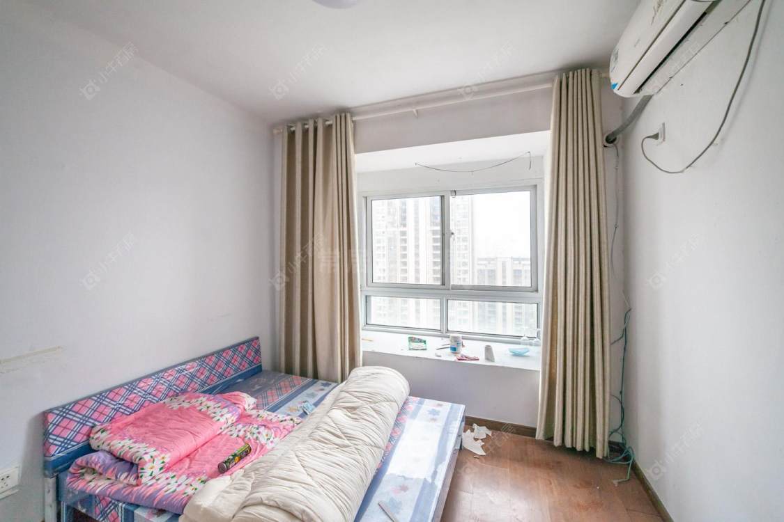 常州龙湖龙誉城二期在售二手房源室内图_小牛看房