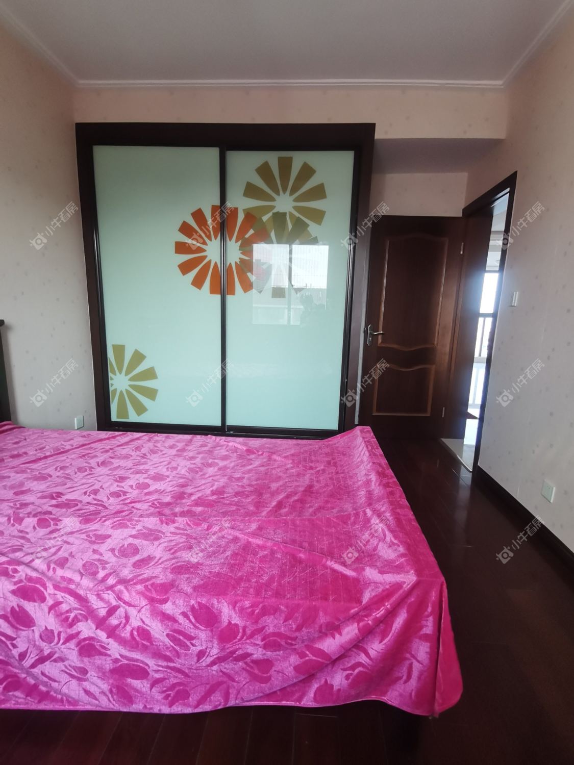 常州香树湾福园租房_小牛看房