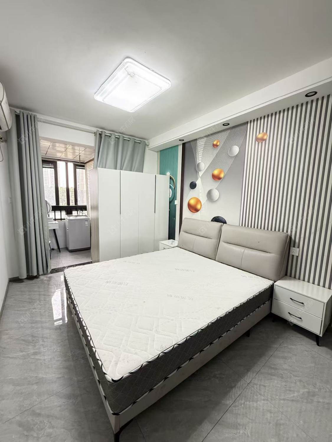 百馨西苑五期房源室内图 常州百馨西苑五期在租房源室内图_小牛看房