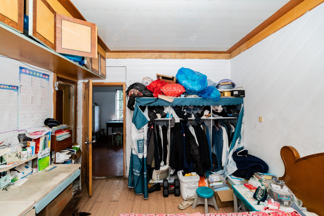 丽华二村房源室内图 常州丽华二村在售二手房源室内图_小牛看房