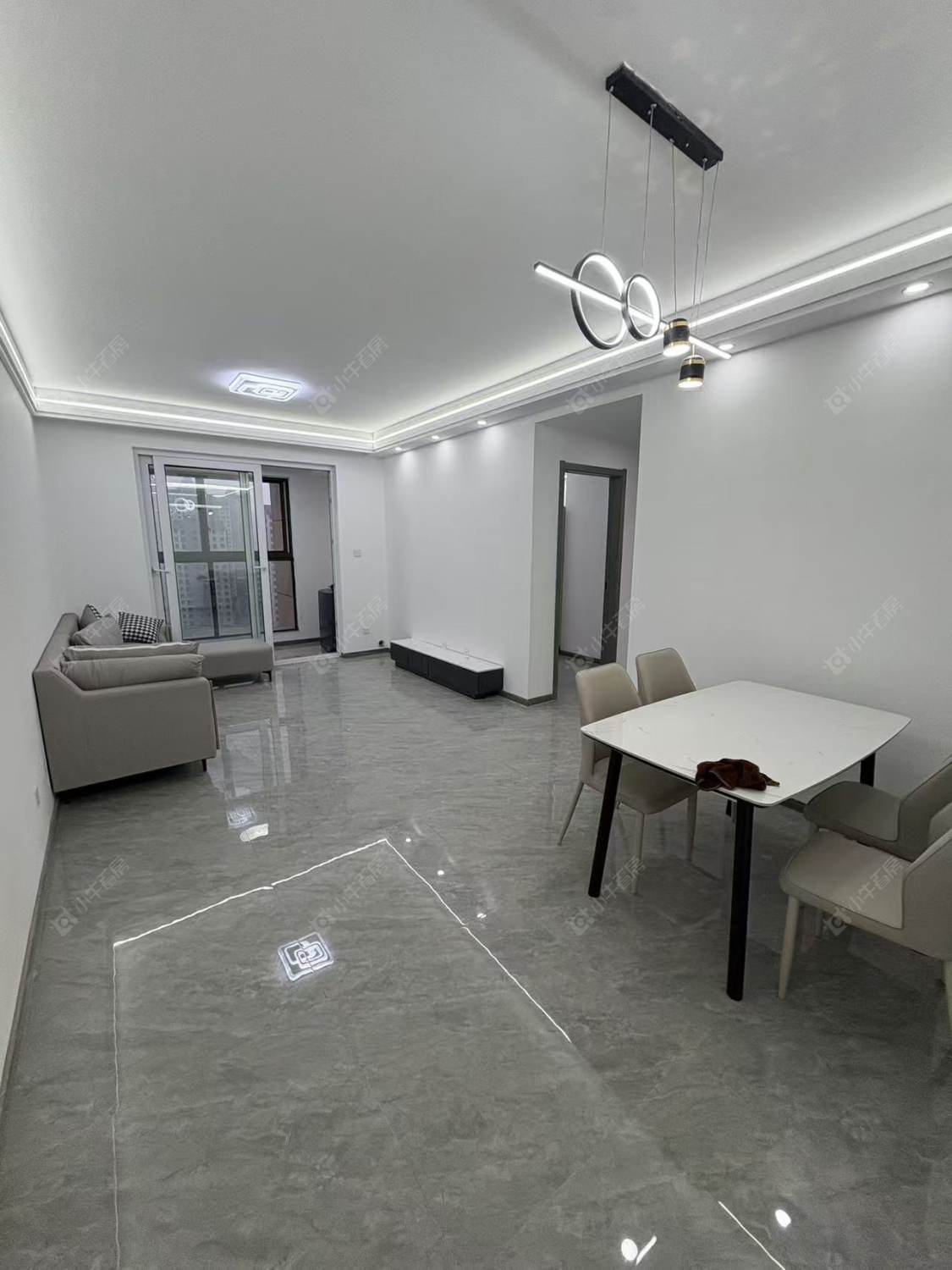 常州保利公园九里在租房源_小牛看房