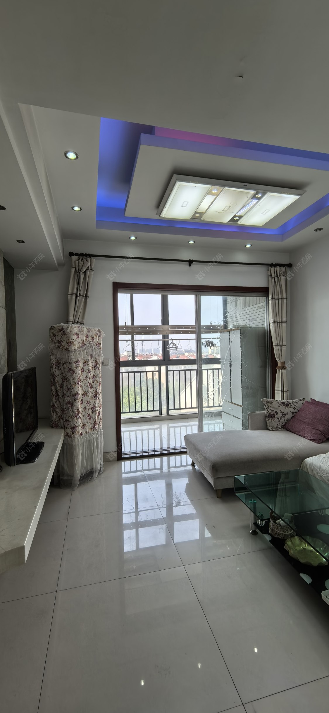 常州香槟广场在租房源_小牛看房