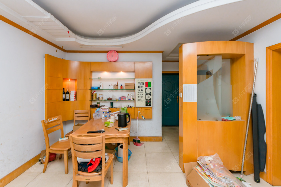 常州芦墅广景苑在售二手房源室内图_小牛看房