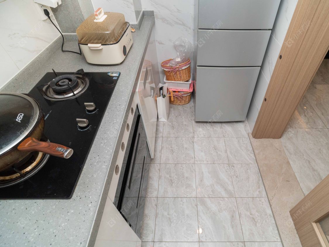 常州融信澜悦在售二手房源室内图_小牛看房