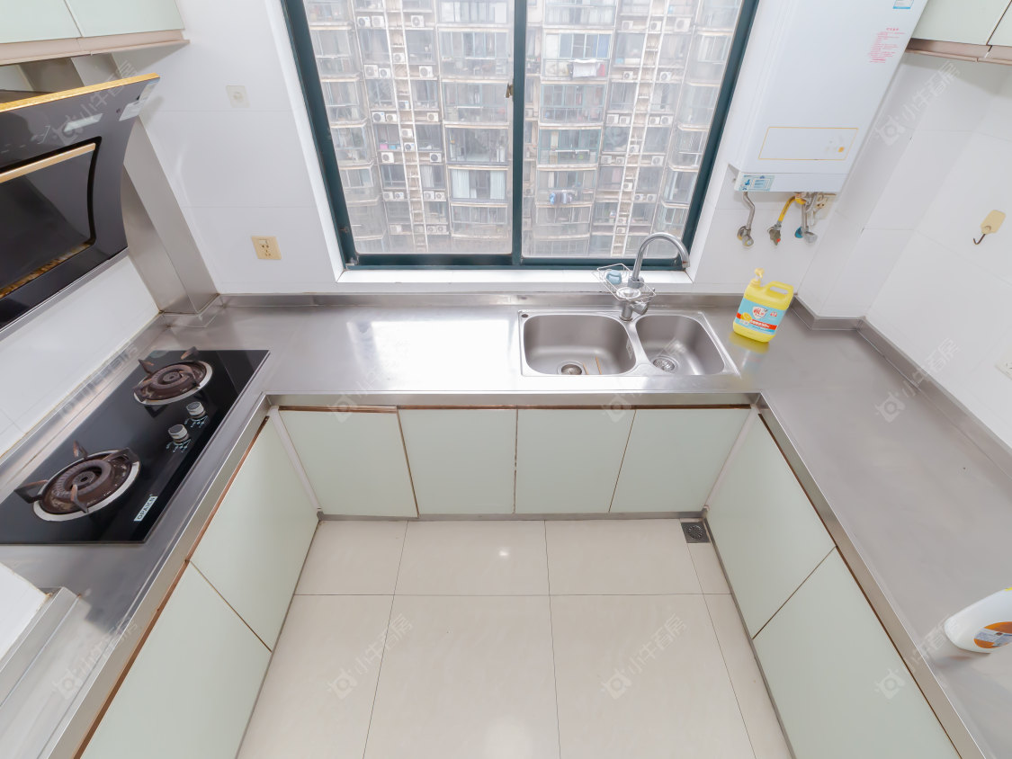 常州绿洲家园在售二手房源室内图_小牛看房