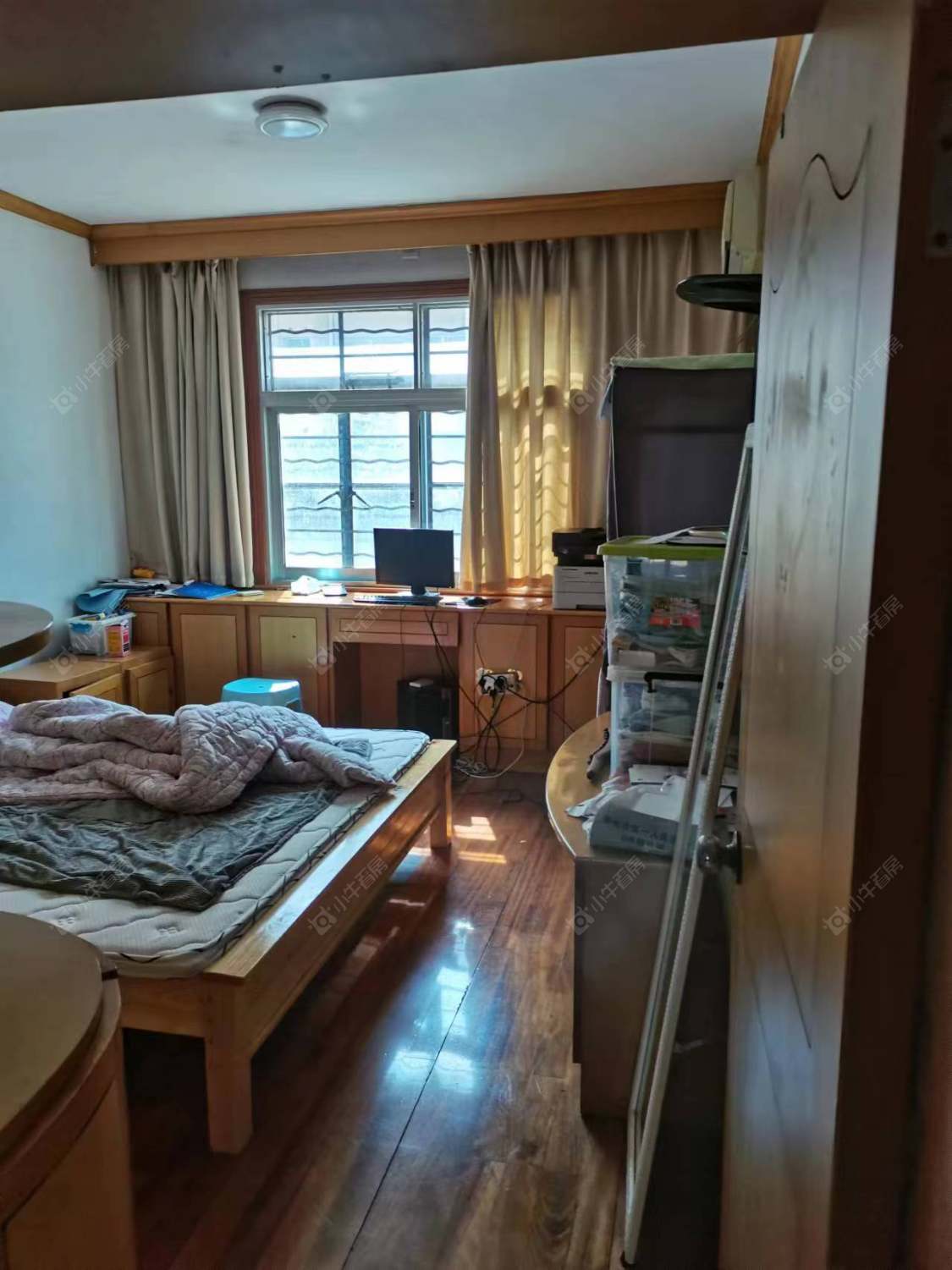 常州燕兴新村东区在租房源_小牛看房