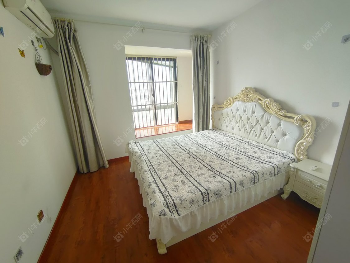 常州百兴华府二期在租房源室内图_小牛看房