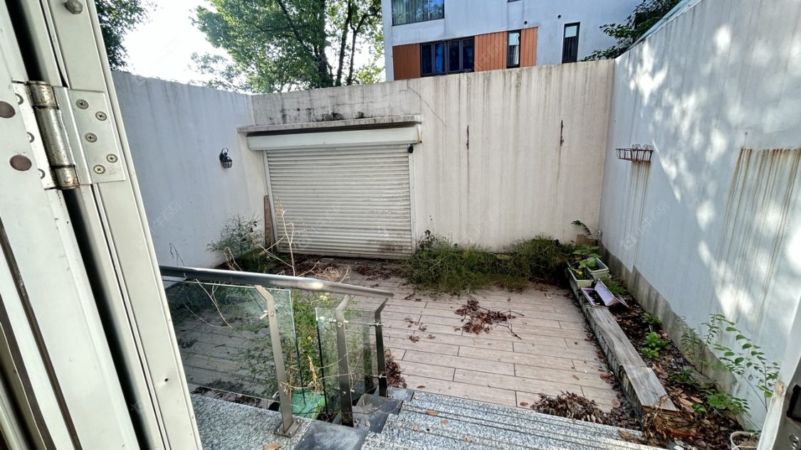 常州秀江南花园在租房源室内图_小牛看房