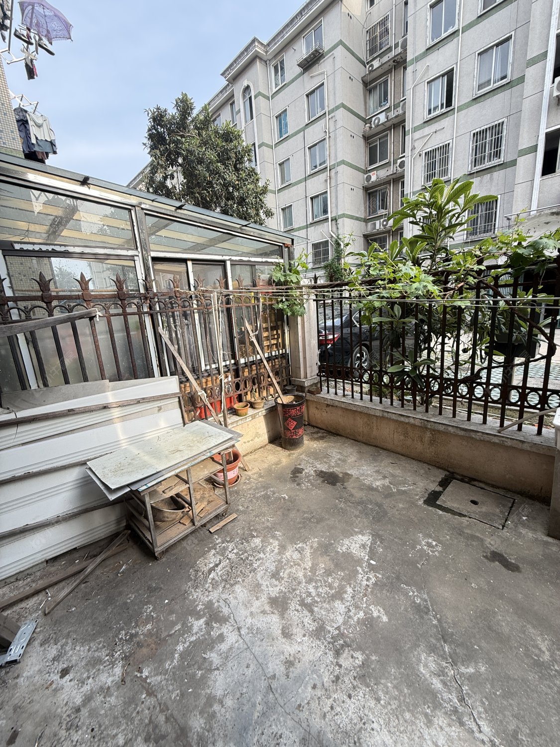 常州中凉新村六期在租房源_小牛看房