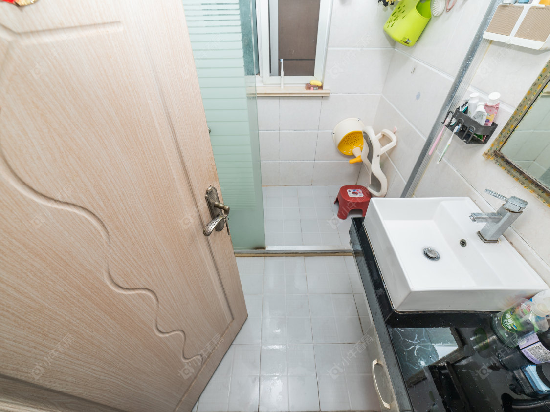 常州港龙紫荆城在售二手房源室内图_小牛看房