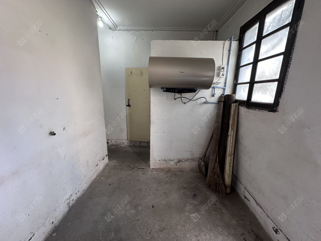 常州圩墩村在租房源_小牛看房