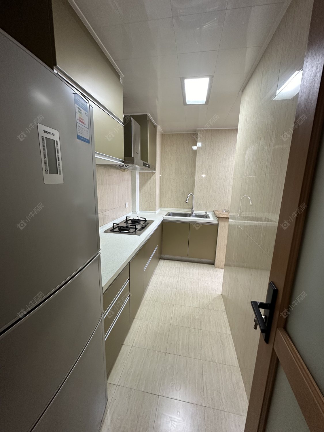 常州世茂香槟湖一期在租房源_小牛看房