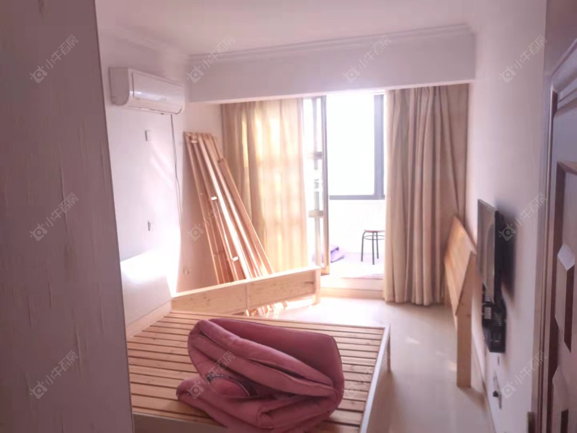 常州莱蒙城美景公寓在租房源_小牛看房