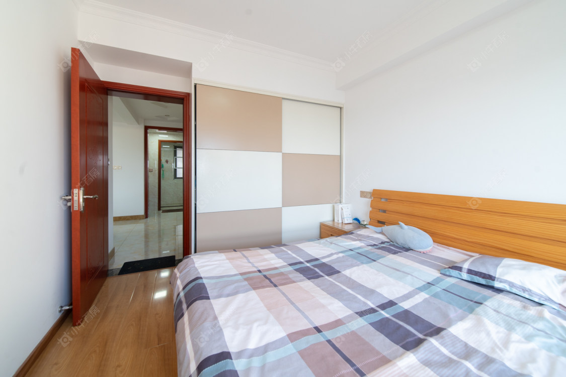 常州龙湖龙誉城三期在售二手房源室内图_小牛看房