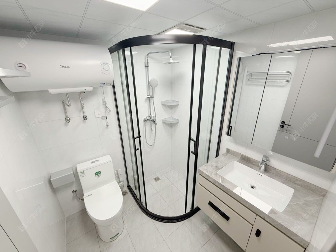 常州绿地峰荟在租房源室内图_小牛看房