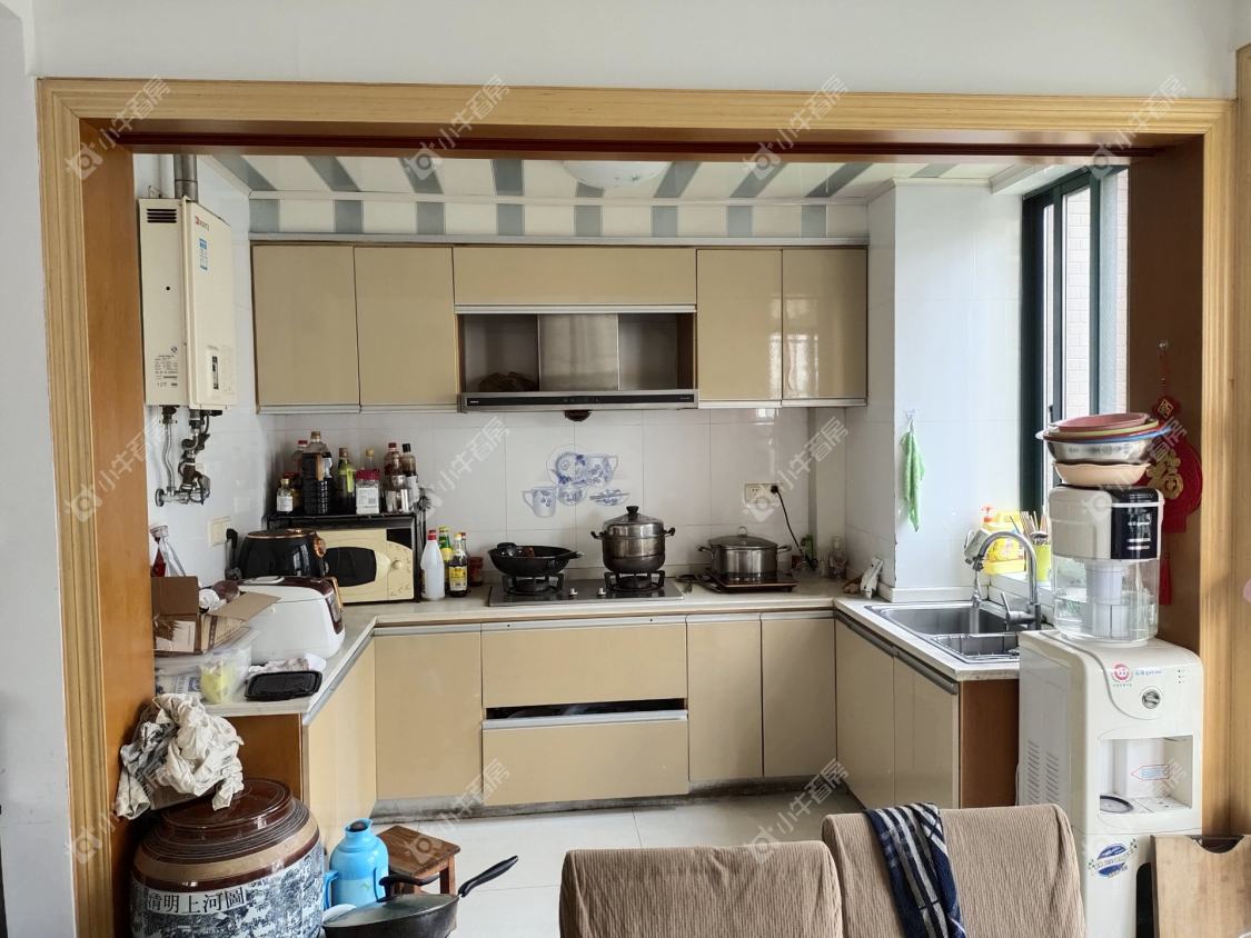 常州枫逸人家在租房源_小牛看房