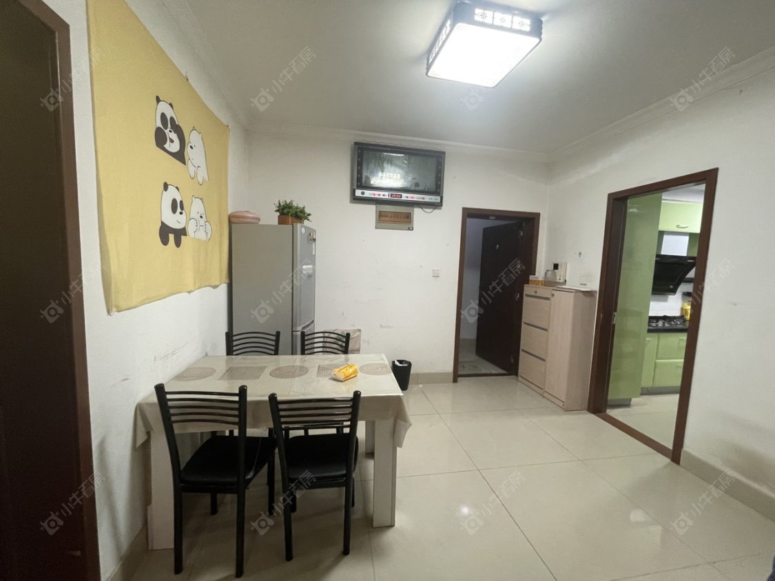 常州金都名苑在租房源室内图_小牛看房