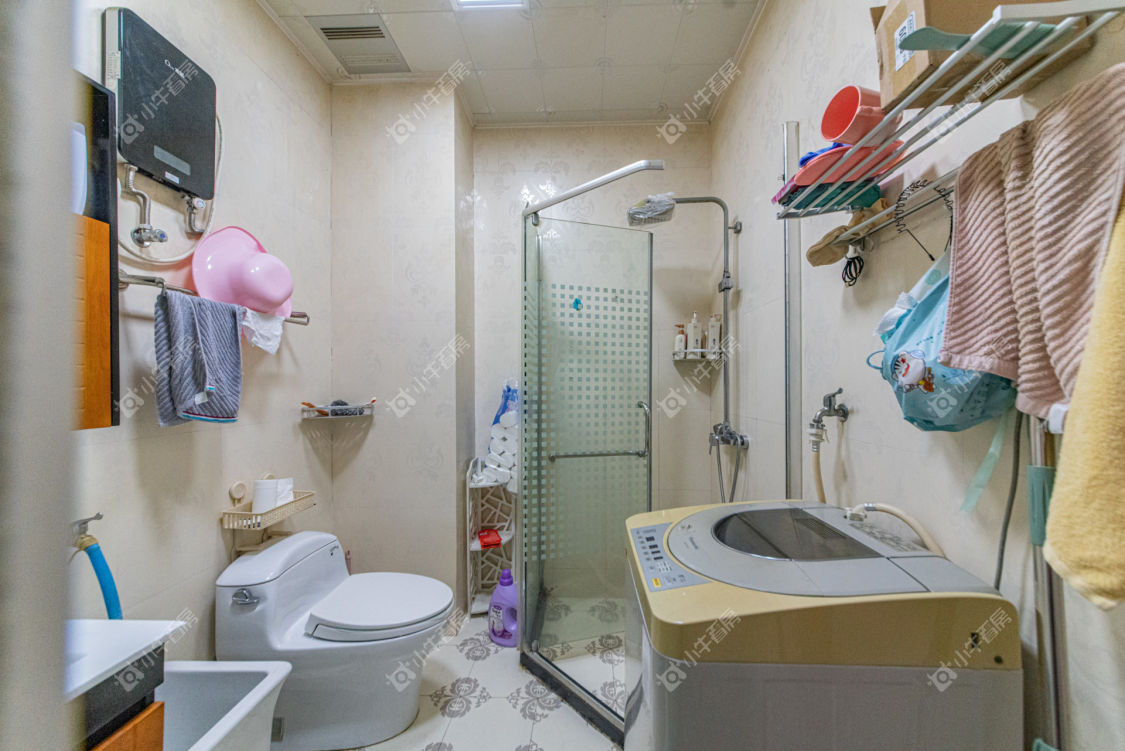 常州香江壹品在租房源室内图_小牛看房