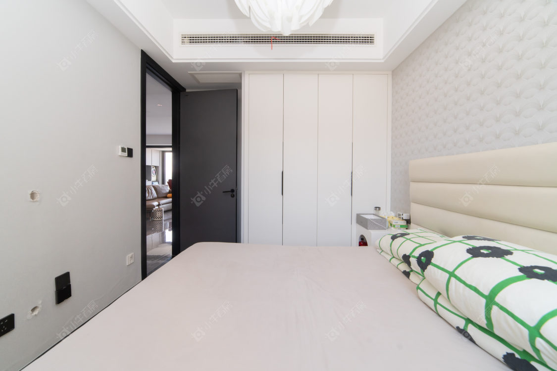 常州路劲雅居乐国仕九礼在售二手房源室内图_小牛看房