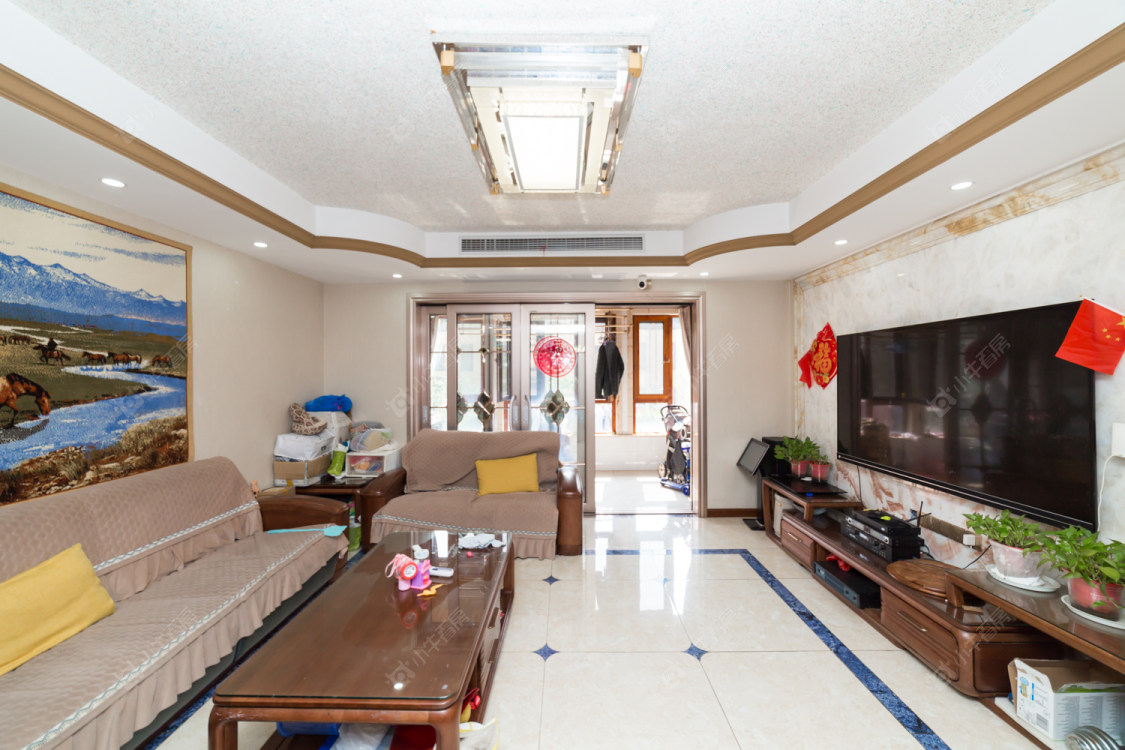 常州御河湾在售二手房源室内图_小牛看房