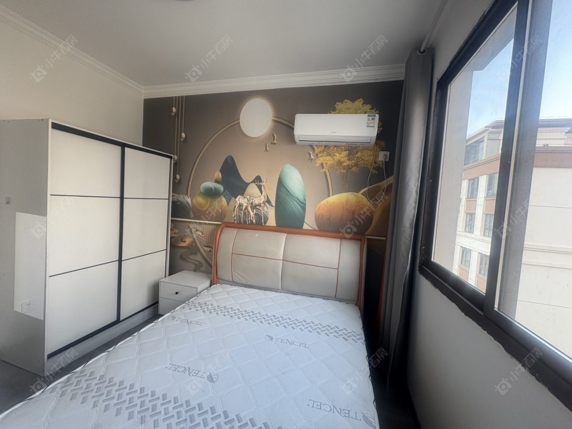 常州东方君开租房_东方君开3室2厅房源出租