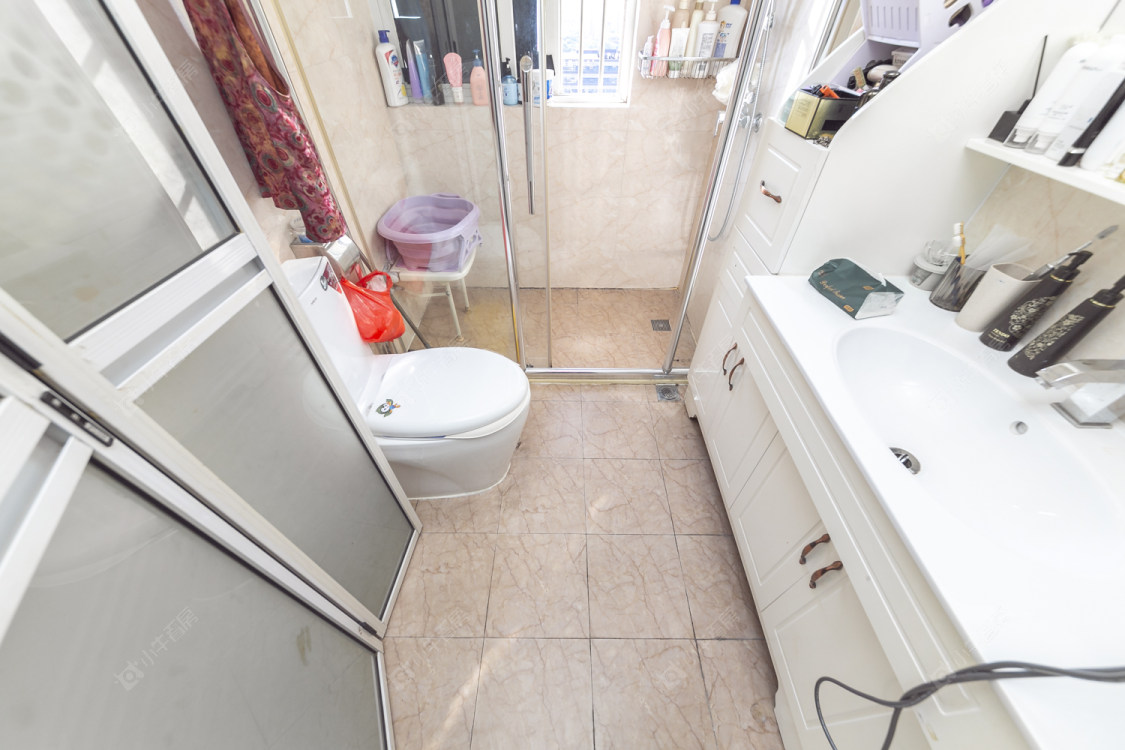 常州金地花苑在售二手房源室内图_小牛看房