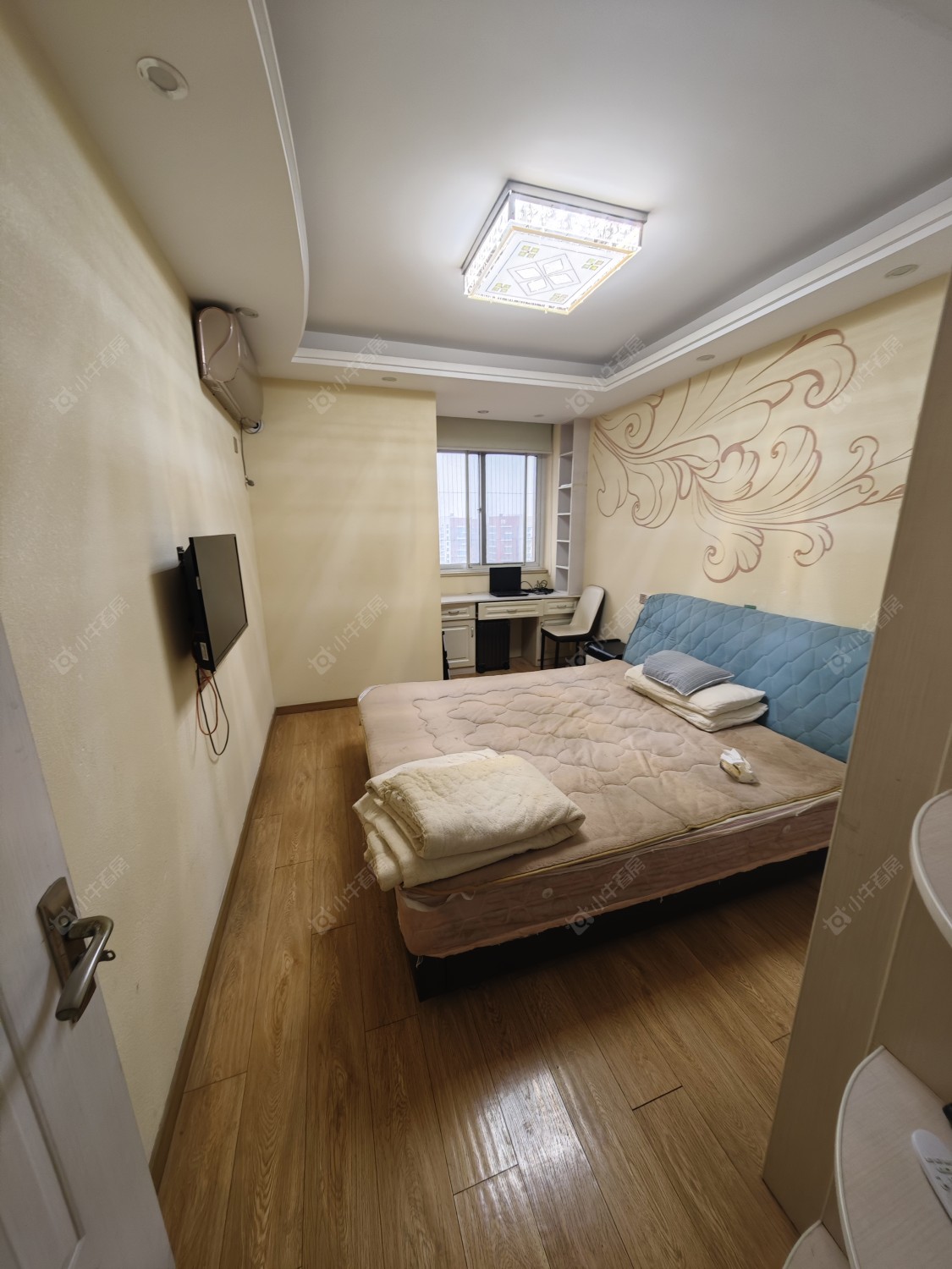 常州常发豪郡在租房源室内图_小牛看房