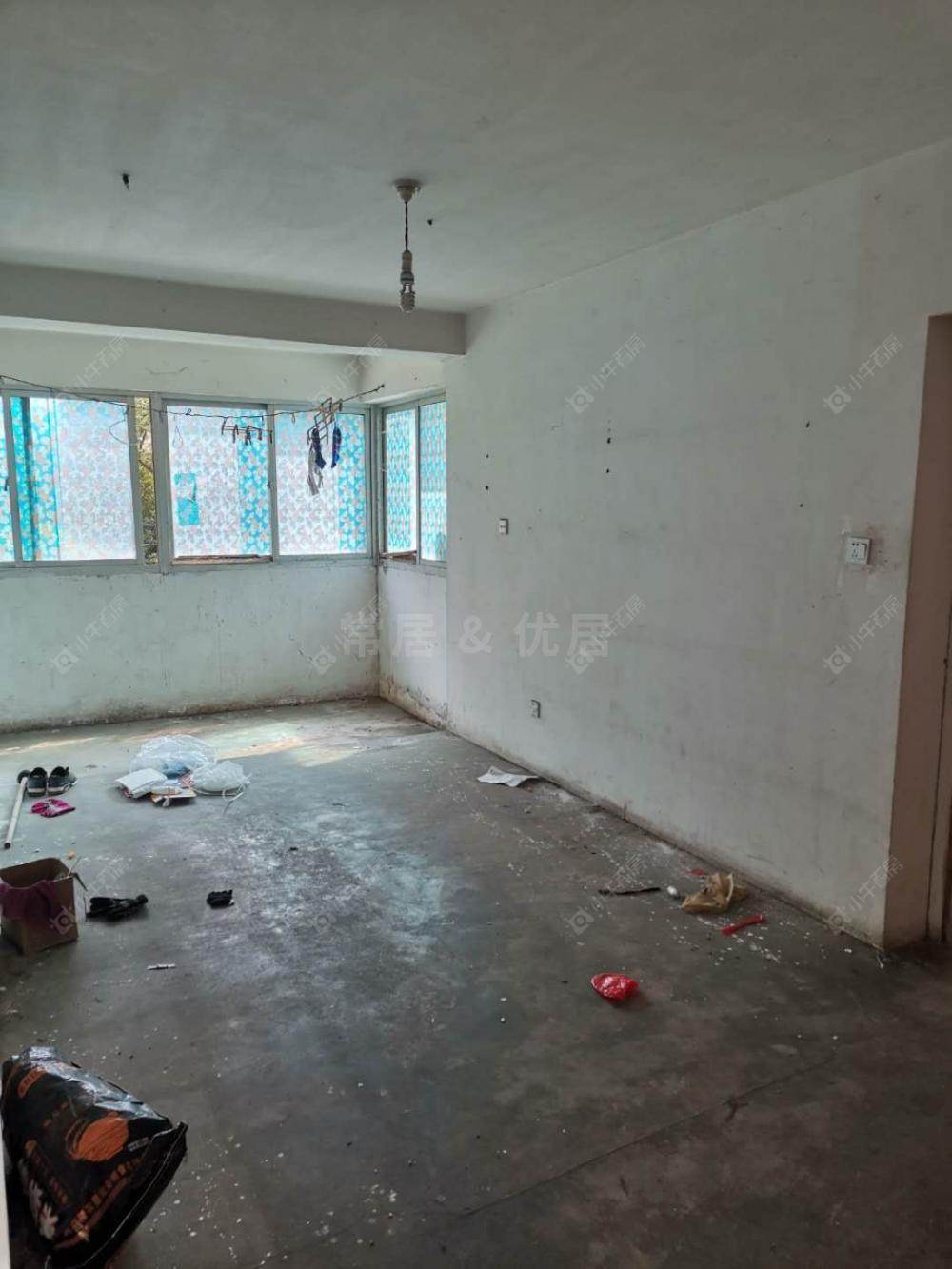 常州虹景花园二期在租房源室内图_小牛看房