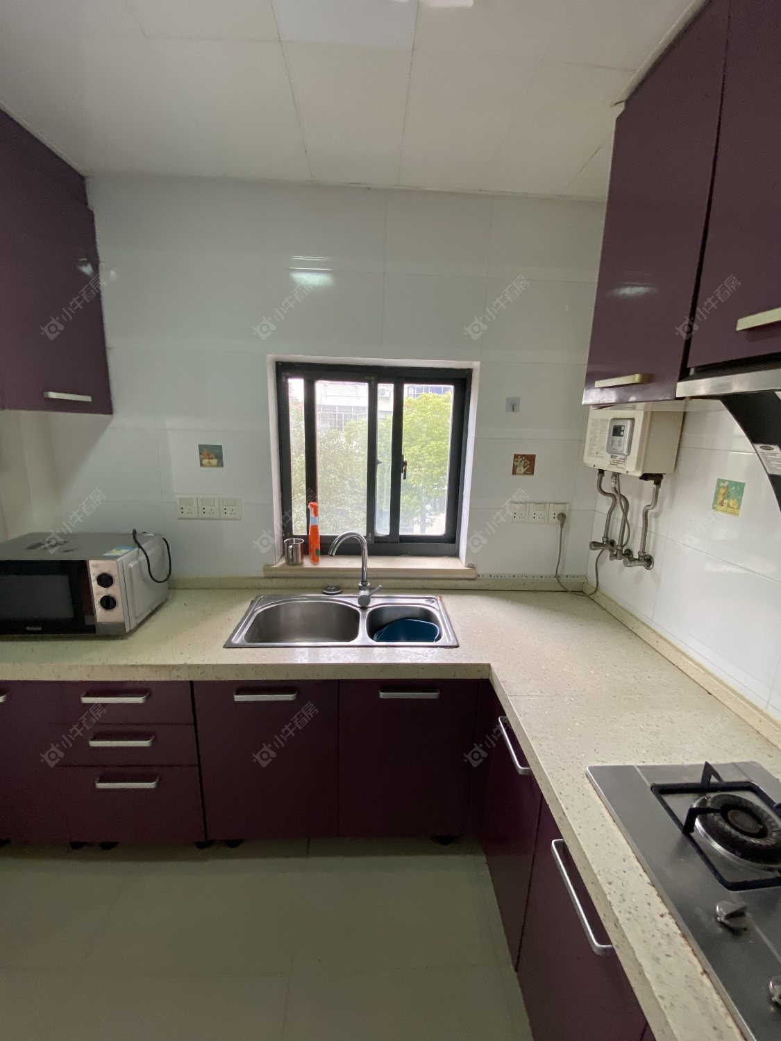 常州红梅西村在租房源室内图_小牛看房