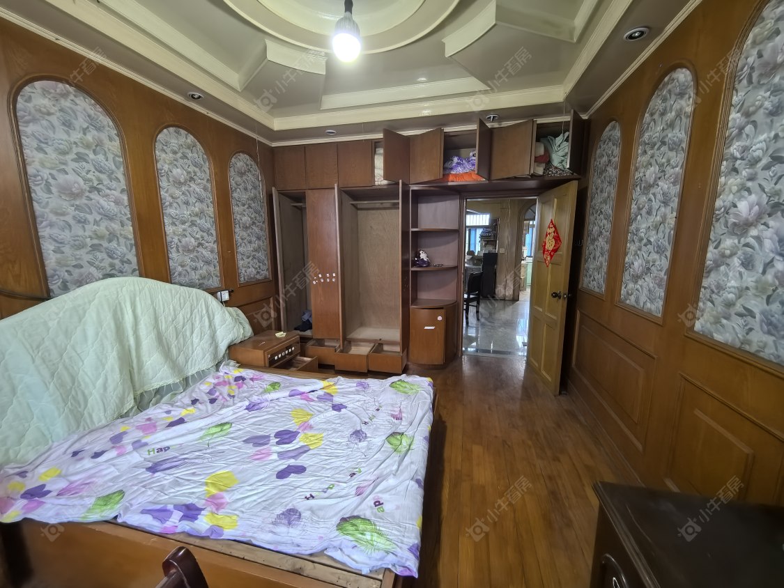 常州机厂街在租房源室内图_小牛看房