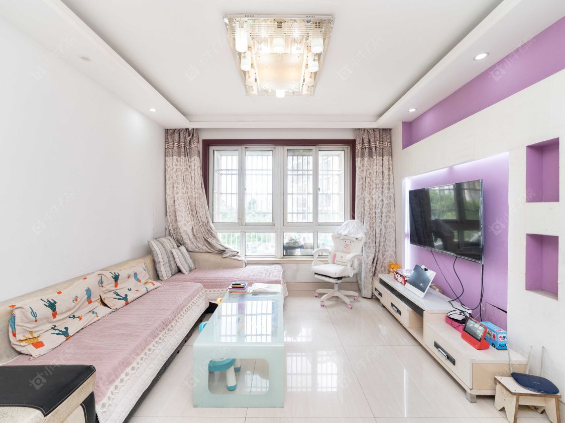 常州今创茗园在售二手房源室内图_小牛看房