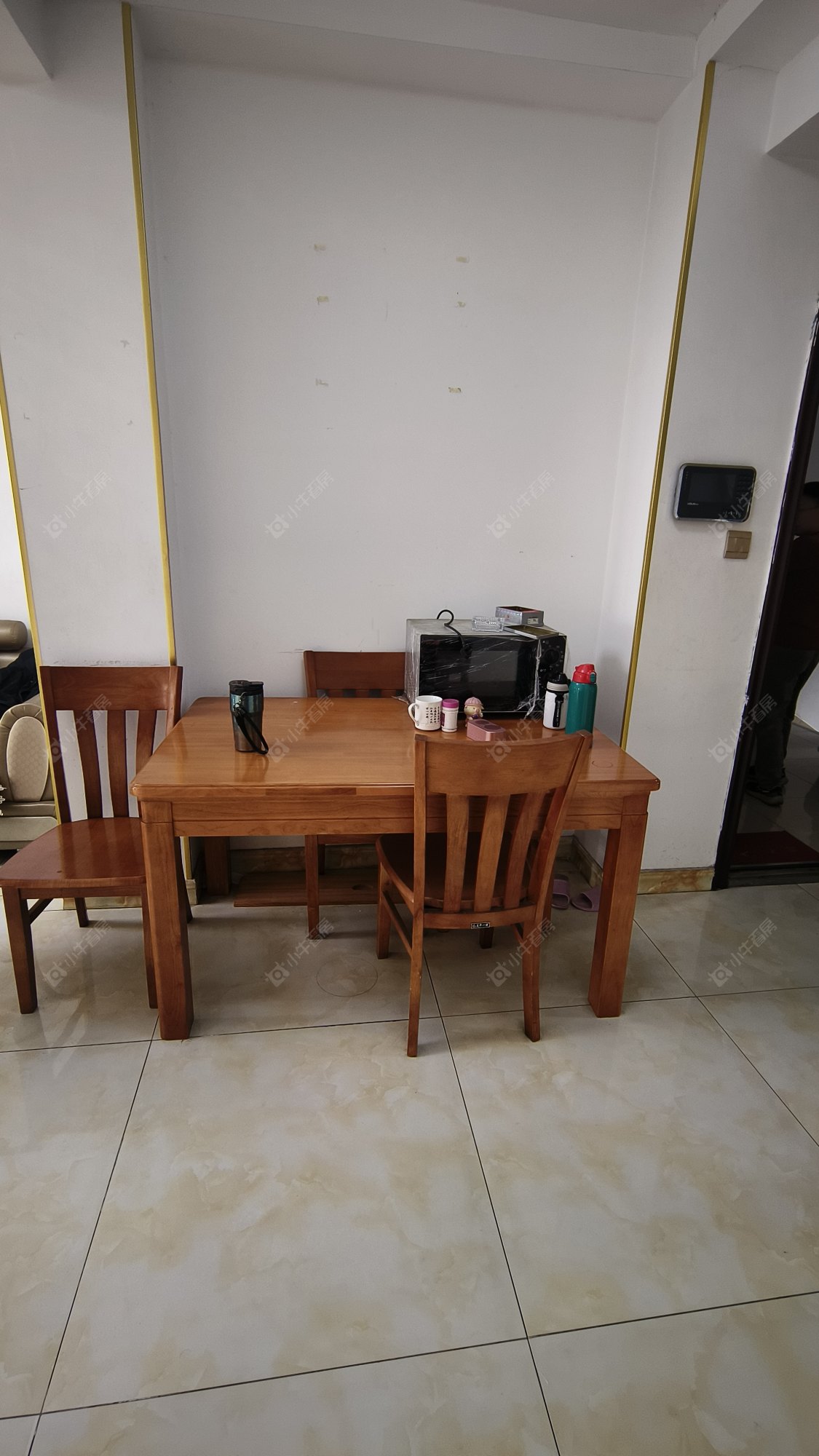 东渡伊顿小镇房源室内图 常州东渡伊顿小镇在租房源室内图_小牛看房