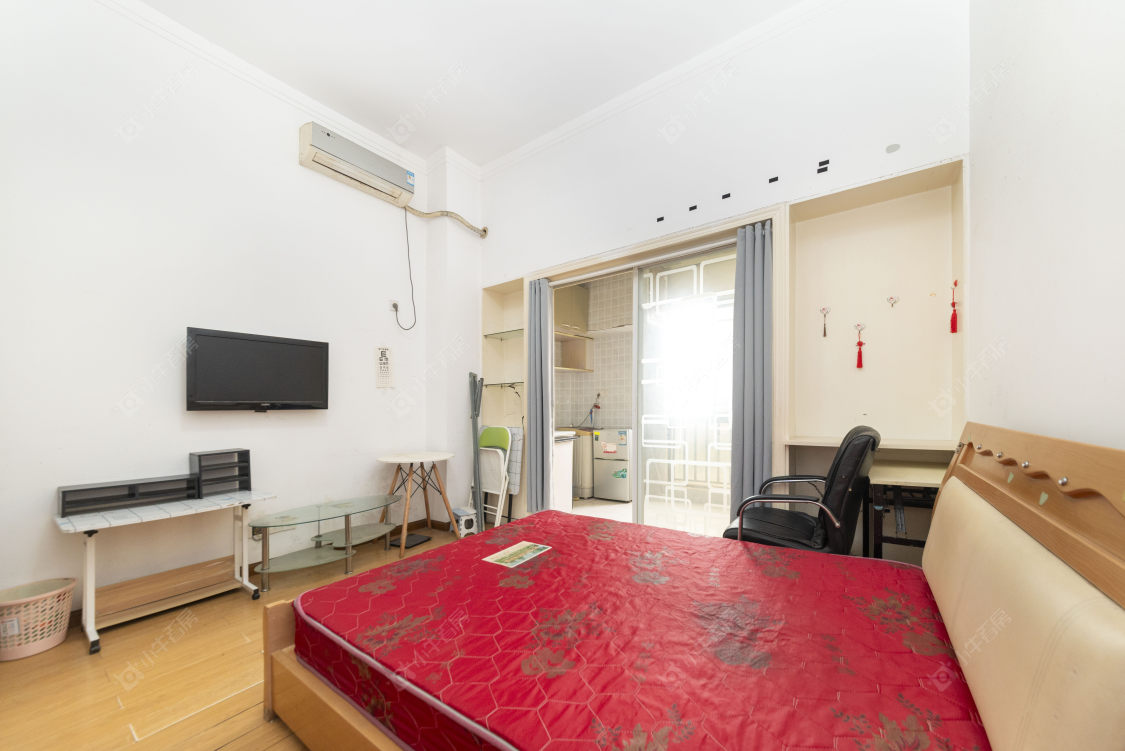 常州丰乐尚都在售二手房源室内图_小牛看房